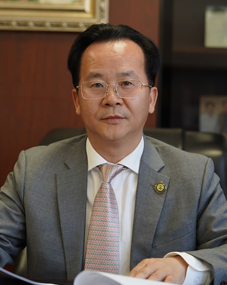 彭李辉