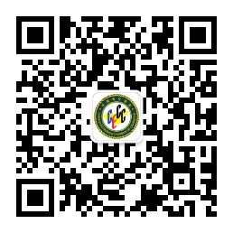 中国电子商会服务号二维码